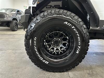 2014 Jeep Wrangler Unlimited Rubicon SUPERCHARGED - Photo 72 - Portland, OR 97220