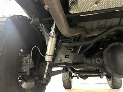 2014 Jeep Wrangler Unlimited Rubicon SUPERCHARGED - Photo 16 - Portland, OR 97220