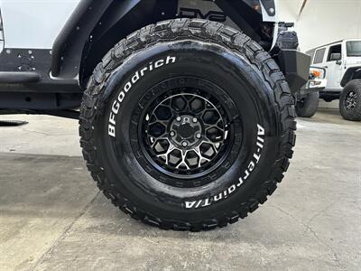 2014 Jeep Wrangler Unlimited Rubicon SUPERCHARGED - Photo 69 - Portland, OR 97220