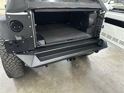 2014 Jeep Wrangler Unlimited Rubicon SUPERCHARGED - Photo 64 - Portland, OR 97220