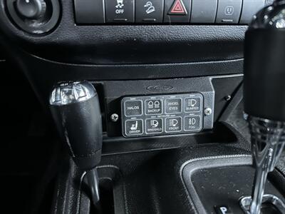 2014 Jeep Wrangler Unlimited Rubicon SUPERCHARGED - Photo 39 - Portland, OR 97220