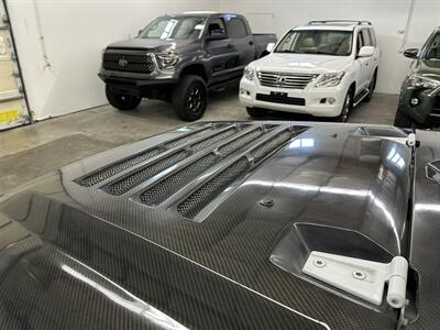 2014 Jeep Wrangler Unlimited Rubicon SUPERCHARGED - Photo 53 - Portland, OR 97220