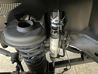 2014 Jeep Wrangler Unlimited Rubicon SUPERCHARGED - Photo 13 - Portland, OR 97220