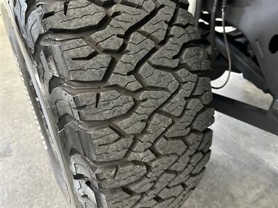 2014 Jeep Wrangler Unlimited Rubicon SUPERCHARGED - Photo 74 - Portland, OR 97220