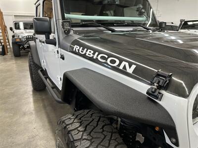 2014 Jeep Wrangler Unlimited Rubicon SUPERCHARGED - Photo 56 - Portland, OR 97220