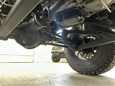 2014 Jeep Wrangler Unlimited Rubicon SUPERCHARGED - Photo 84 - Portland, OR 97220