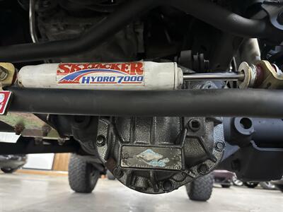 2014 Jeep Wrangler Unlimited Rubicon SUPERCHARGED - Photo 81 - Portland, OR 97220