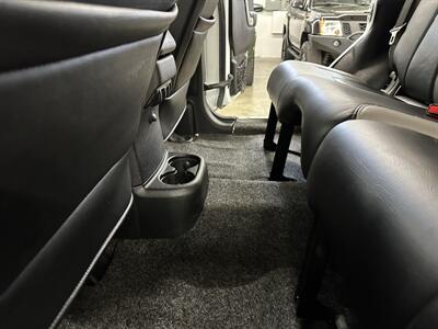 2014 Jeep Wrangler Unlimited Rubicon SUPERCHARGED - Photo 44 - Portland, OR 97220