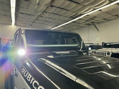 2014 Jeep Wrangler Unlimited Rubicon SUPERCHARGED - Photo 68 - Portland, OR 97220