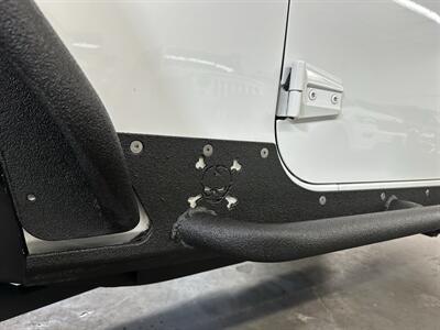 2014 Jeep Wrangler Unlimited Rubicon SUPERCHARGED - Photo 66 - Portland, OR 97220