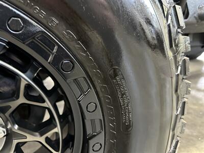 2014 Jeep Wrangler Unlimited Rubicon SUPERCHARGED - Photo 75 - Portland, OR 97220