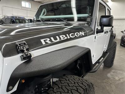 2014 Jeep Wrangler Unlimited Rubicon SUPERCHARGED - Photo 57 - Portland, OR 97220