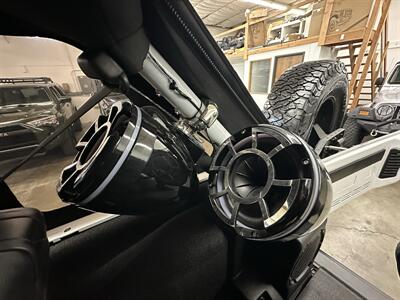 2014 Jeep Wrangler Unlimited Rubicon SUPERCHARGED - Photo 49 - Portland, OR 97220
