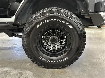 2014 Jeep Wrangler Unlimited Rubicon SUPERCHARGED - Photo 71 - Portland, OR 97220