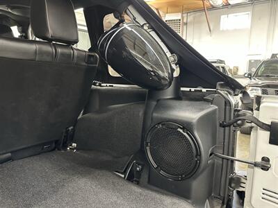 2014 Jeep Wrangler Unlimited Rubicon SUPERCHARGED - Photo 48 - Portland, OR 97220