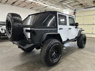 2014 Jeep Wrangler Unlimited Rubicon SUPERCHARGED - Photo 3 - Portland, OR 97220