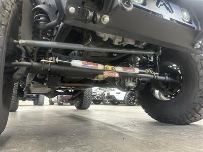 2014 Jeep Wrangler Unlimited Rubicon SUPERCHARGED - Photo 80 - Portland, OR 97220