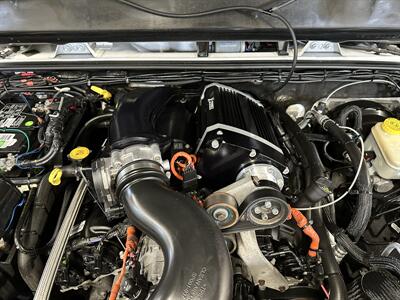 2014 Jeep Wrangler Unlimited Rubicon SUPERCHARGED - Photo 11 - Portland, OR 97220