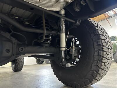 2014 Jeep Wrangler Unlimited Rubicon SUPERCHARGED - Photo 85 - Portland, OR 97220