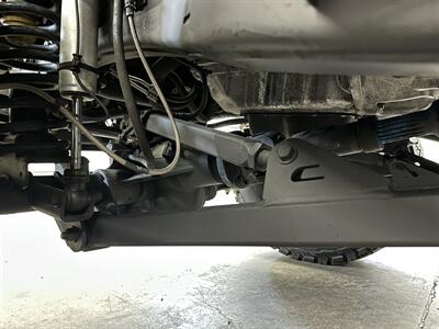 2014 Jeep Wrangler Unlimited Rubicon SUPERCHARGED - Photo 15 - Portland, OR 97220