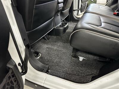 2014 Jeep Wrangler Unlimited Rubicon SUPERCHARGED - Photo 43 - Portland, OR 97220