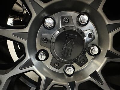2014 Jeep Wrangler Unlimited Rubicon SUPERCHARGED - Photo 73 - Portland, OR 97220