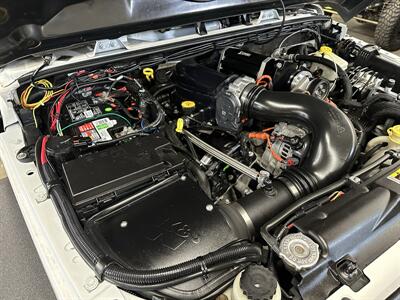2014 Jeep Wrangler Unlimited Rubicon SUPERCHARGED - Photo 77 - Portland, OR 97220