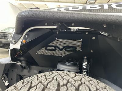 2014 Jeep Wrangler Unlimited Rubicon SUPERCHARGED - Photo 12 - Portland, OR 97220