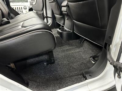 2014 Jeep Wrangler Unlimited Rubicon SUPERCHARGED - Photo 45 - Portland, OR 97220