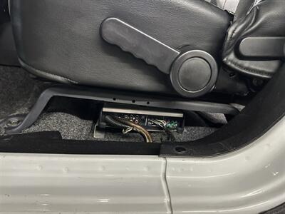 2014 Jeep Wrangler Unlimited Rubicon SUPERCHARGED - Photo 47 - Portland, OR 97220