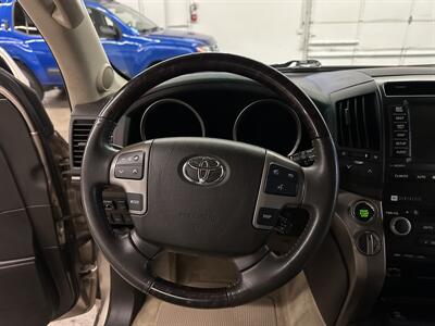 2011 Toyota Land Cruiser   - Photo 20 - Portland, OR 97220