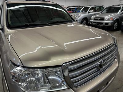 2011 Toyota Land Cruiser   - Photo 45 - Portland, OR 97220