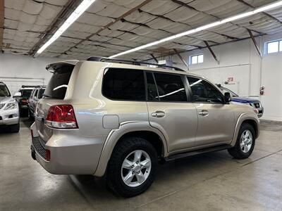 2011 Toyota Land Cruiser   - Photo 3 - Portland, OR 97220