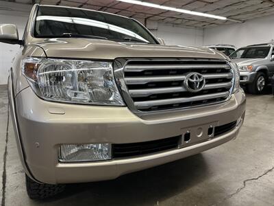 2011 Toyota Land Cruiser   - Photo 46 - Portland, OR 97220