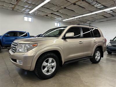 2011 Toyota Land Cruiser   - Photo 6 - Portland, OR 97220