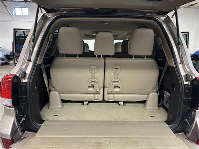 2011 Toyota Land Cruiser   - Photo 17 - Portland, OR 97220