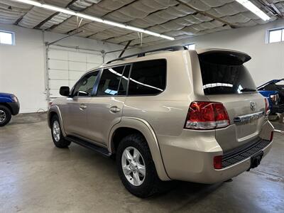 2011 Toyota Land Cruiser   - Photo 5 - Portland, OR 97220