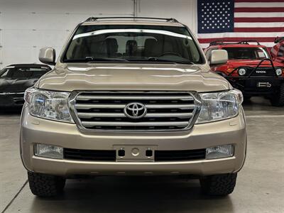 2011 Toyota Land Cruiser   - Photo 7 - Portland, OR 97220