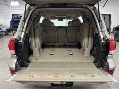 2011 Toyota Land Cruiser   - Photo 18 - Portland, OR 97220