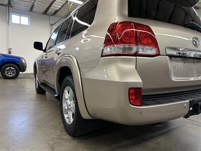 2011 Toyota Land Cruiser   - Photo 50 - Portland, OR 97220