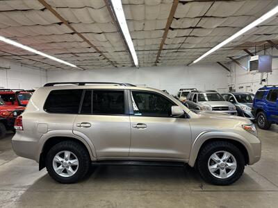 2011 Toyota Land Cruiser   - Photo 2 - Portland, OR 97220