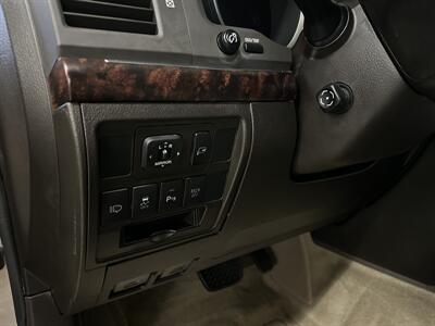 2011 Toyota Land Cruiser   - Photo 23 - Portland, OR 97220