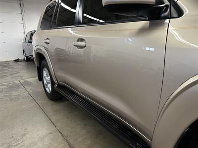 2011 Toyota Land Cruiser   - Photo 47 - Portland, OR 97220