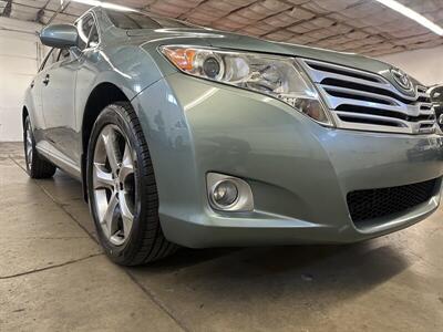 2011 Toyota Venza AWD V6 - Photo 35 - Portland, OR 97220