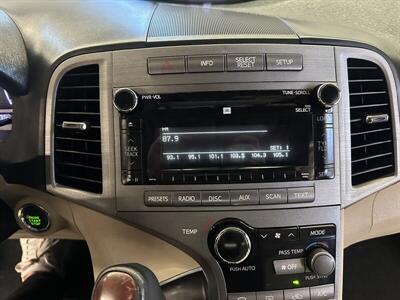 2011 Toyota Venza AWD V6 - Photo 22 - Portland, OR 97220