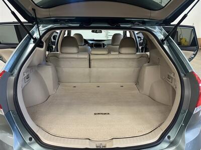 2011 Toyota Venza AWD V6 - Photo 17 - Portland, OR 97220