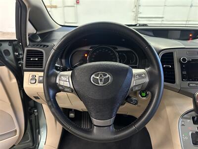 2011 Toyota Venza AWD V6   - Photo 19 - Portland, OR 97220