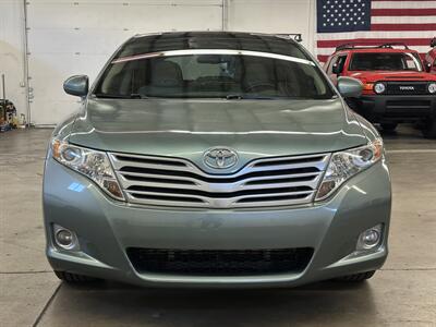 2011 Toyota Venza AWD V6   - Photo 7 - Portland, OR 97220