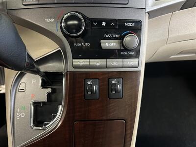 2011 Toyota Venza AWD V6   - Photo 23 - Portland, OR 97220