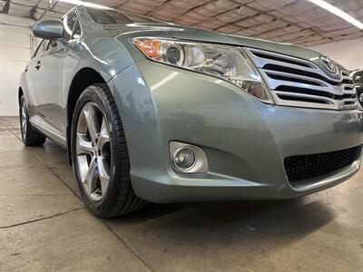 2011 Toyota Venza AWD V6   - Photo 35 - Portland, OR 97220